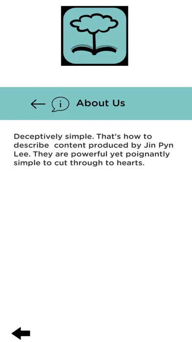 Stories AR Alive Screenshots