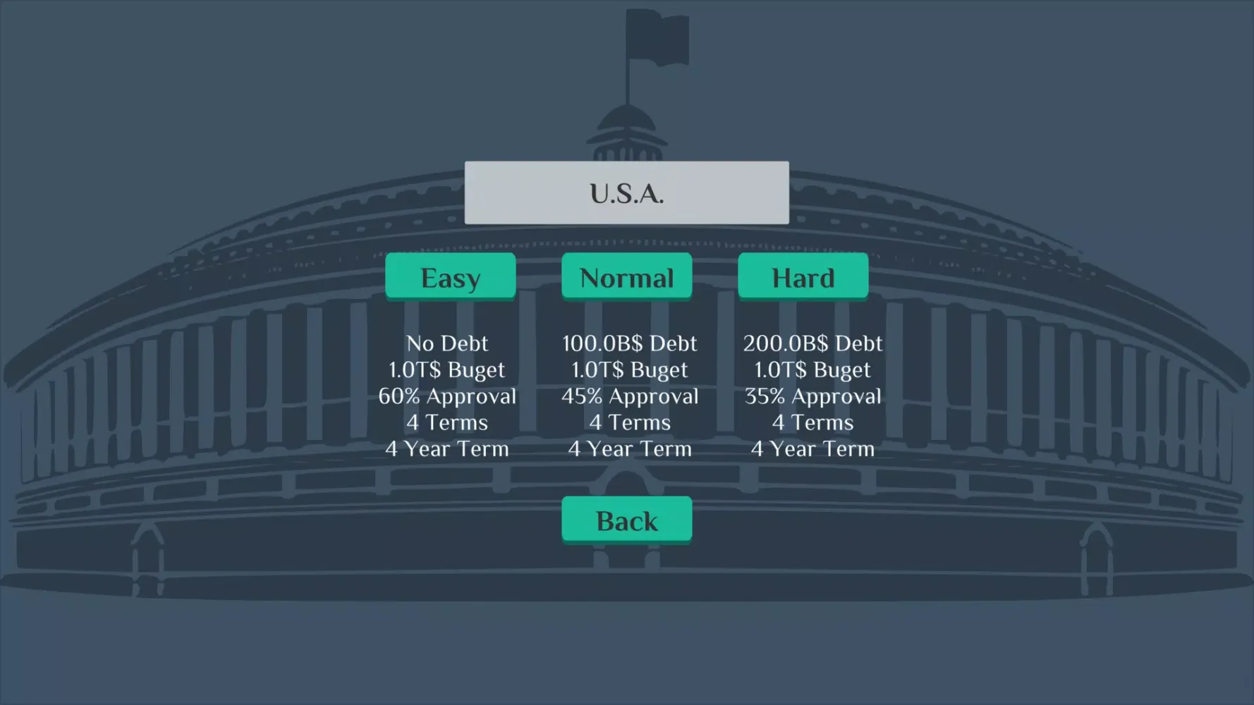 State Simulator 스크린샷