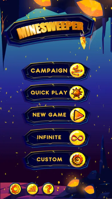تصاویر Minesweeper Offline