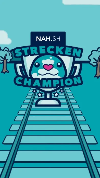صور NAH.SH: Strecken-Champion