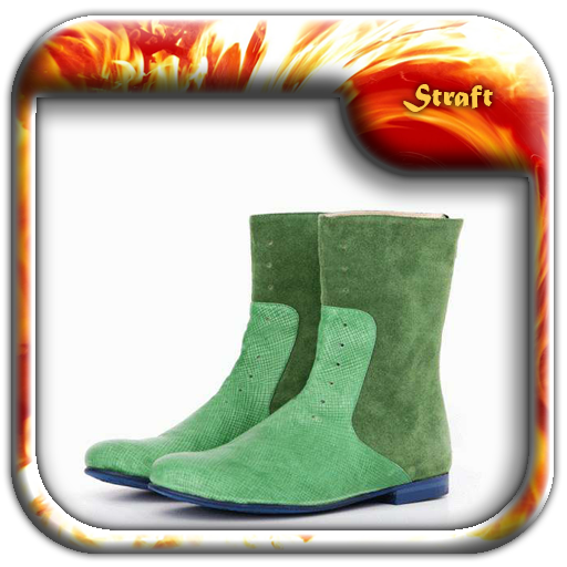 Flat Boots Ideas Flat Boots Ideas