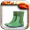 Flat Boots Ideas