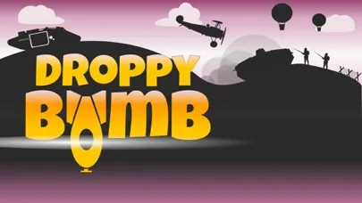 Droppy Bomb سکرین شاٹس