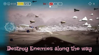 Droppy Bomb سکرین شاٹس