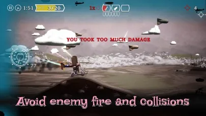 Droppy Bomb سکرین شاٹس