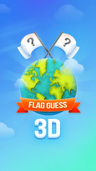 Flag Naming Trivia Guess Quiz Screenshots