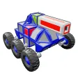 Car Battle Arena Builder Car Battle Arena Builder