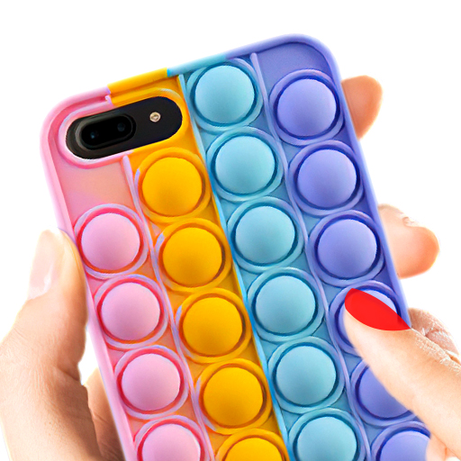 Pop it Fidget Toys 3D Games Pop it Fidget Toys 3D Games