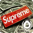 Supreme Style Awsome Wallpaper Screen Lock