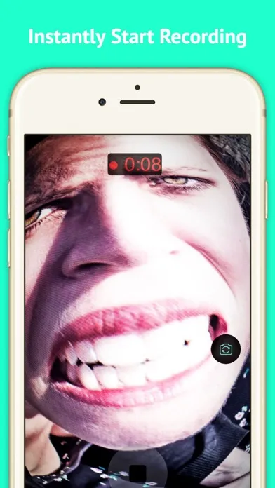 PrankTV for Shoot funny and Scary Prank Videos 스크린샷
