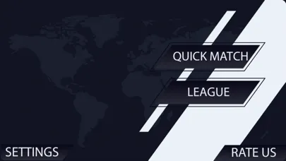 Capturas de tela do Dream League Soccer Stars 2019