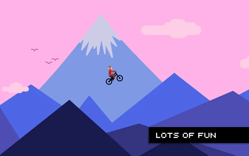 تصاویر Draw Rider