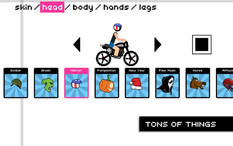 تصاویر Draw Rider