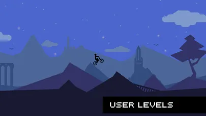 Tangkapan skrin Draw Rider Plus