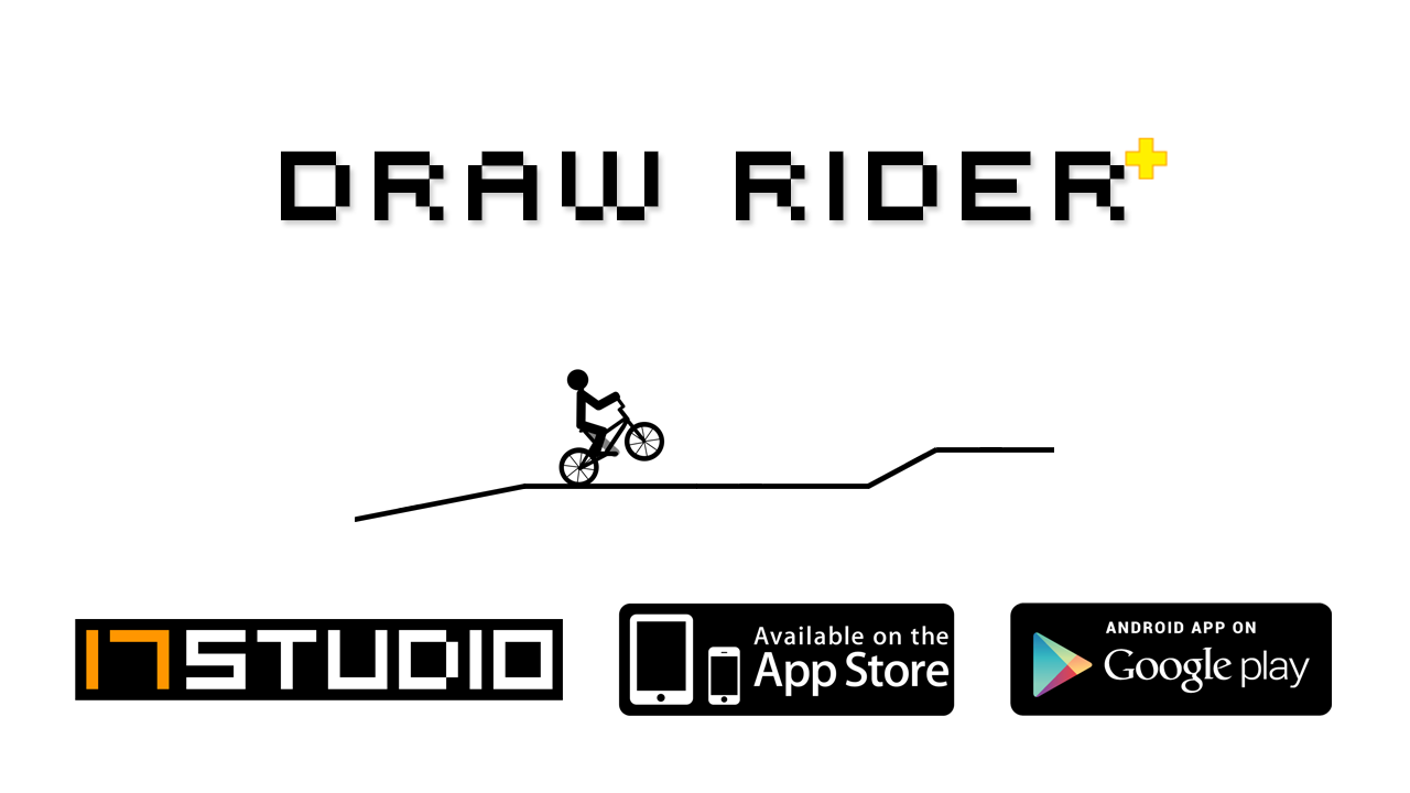 Draw Rider Plus