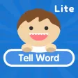 Tell Word Lite Tell Word Lite