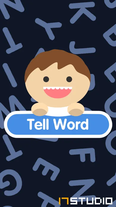 تصاویر Tell Word Lite