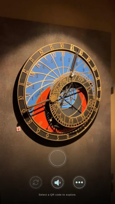 Скриншоты Story of Prague - Museum
