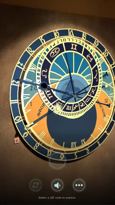 Скриншоты Story of Prague - Museum