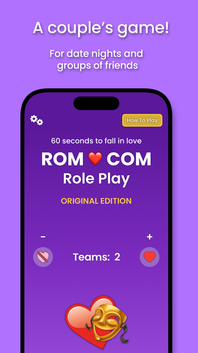 صور Rom Com Role Play