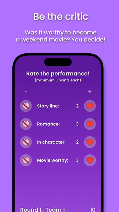 صور Rom Com Role Play