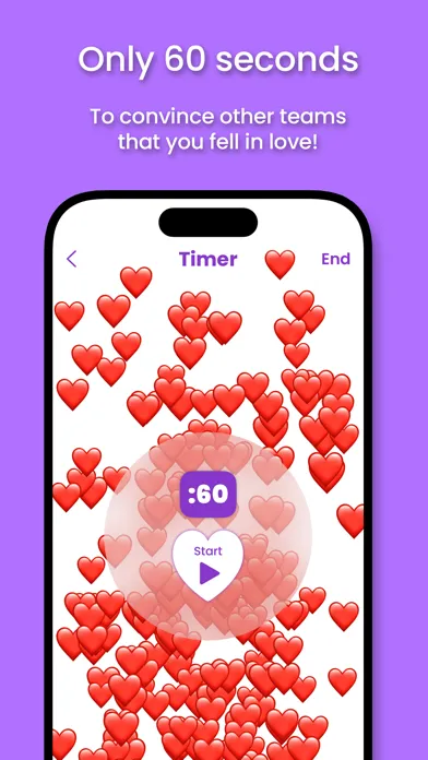 Ảnh chụp màn hình của Rom Com Role Play