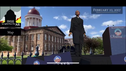 تصاویر 1908 Race Riot AR