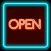 Open - cultura in vetrina