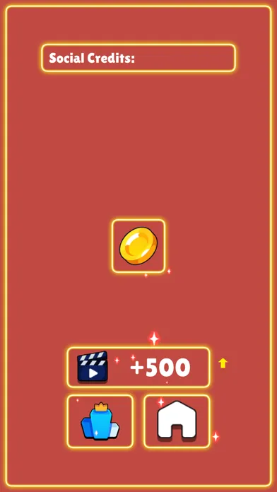 تصاویر Social Credit Test