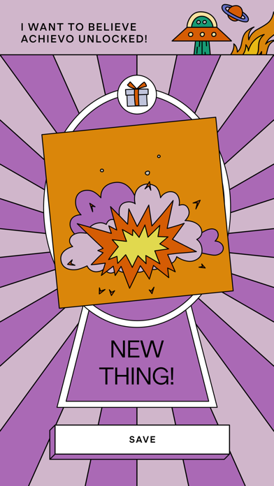 GUBBINS — It's a word game應用截圖