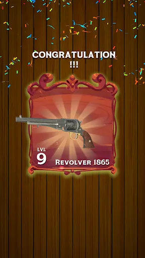 Wild West Cowboy Redemption Screenshots