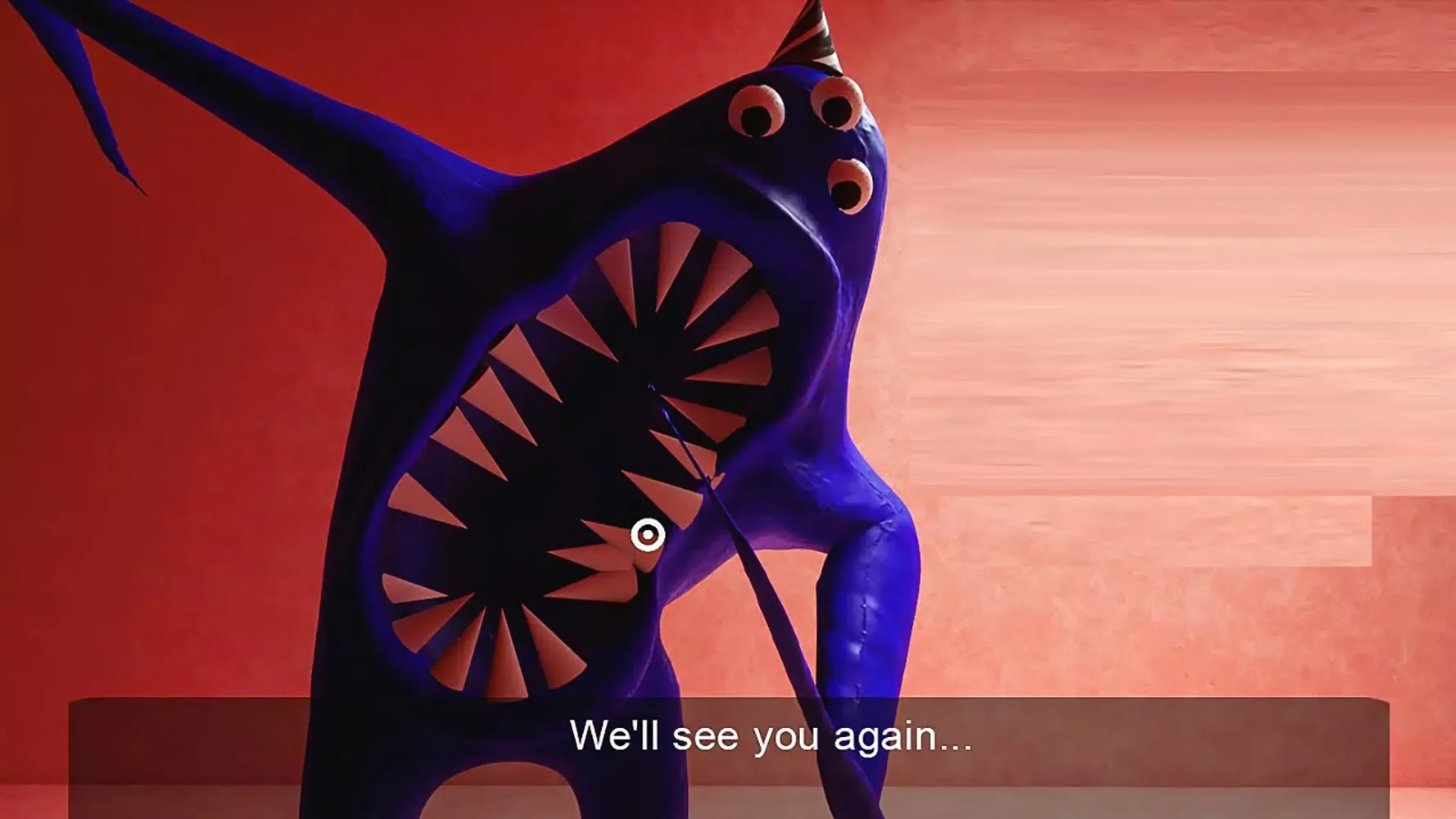 Garden of BanBan Chapter 2 Screenshots