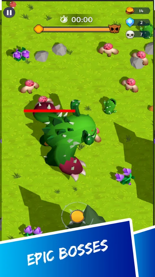 Wizard Survivors-screenshot-4