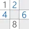 Classic Sudoku!