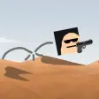 Guns N' Squares