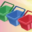 Fill The Shopping Cart