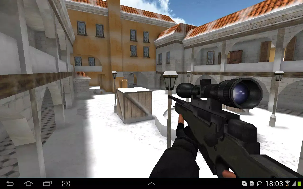 تصاویر CS Portable