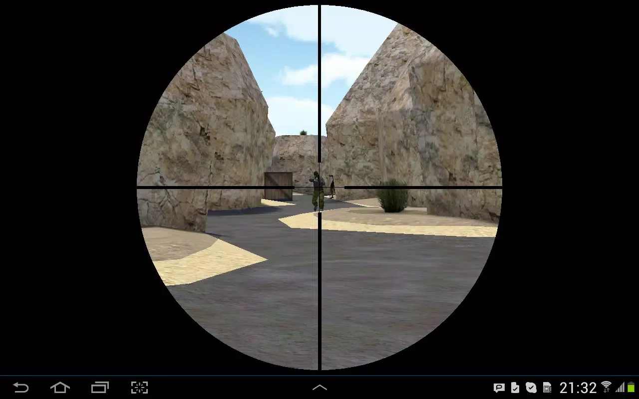 تصاویر CS Portable