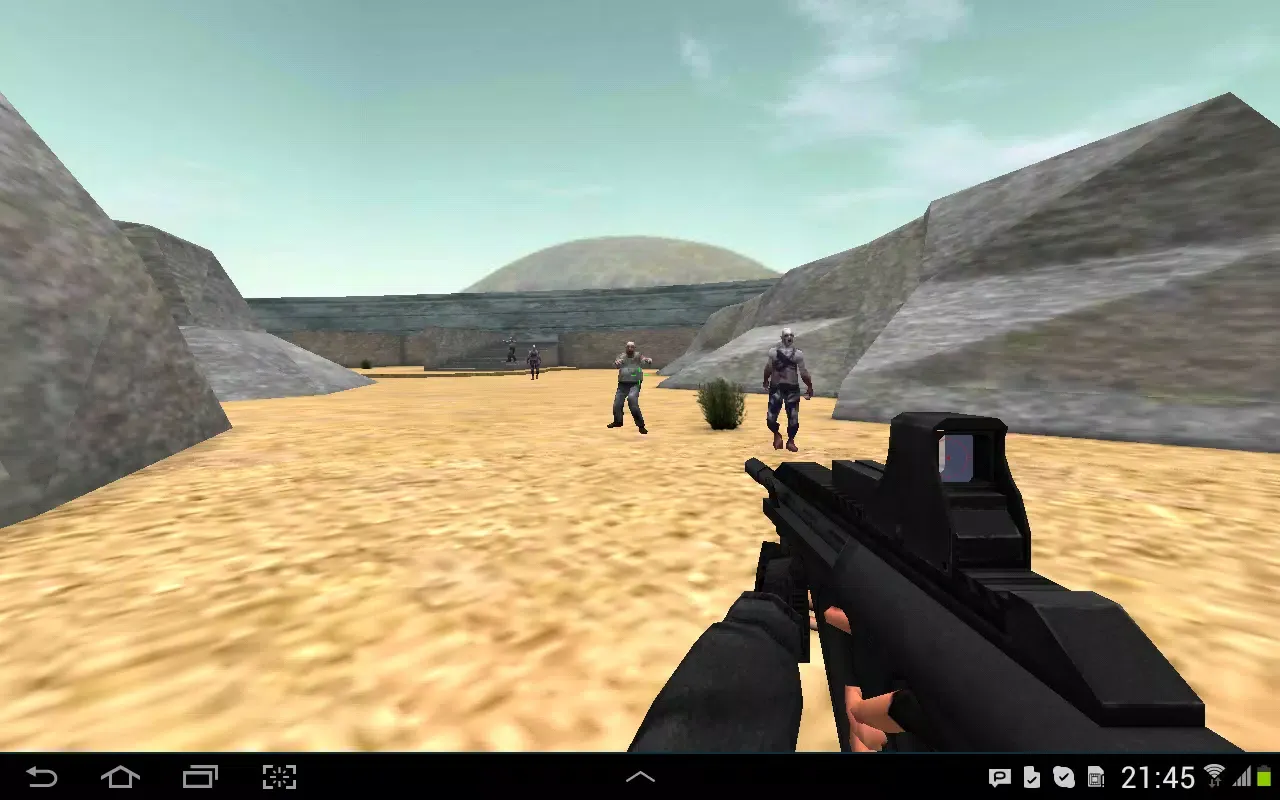 تصاویر CS Portable