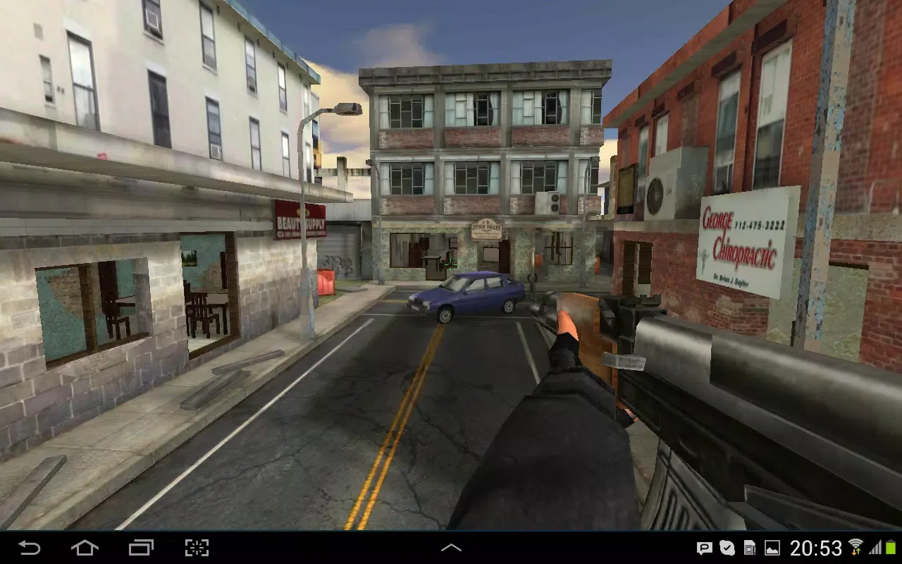 تصاویر CS Portable