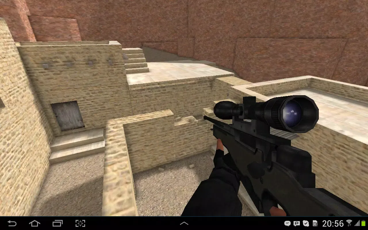 تصاویر CS Portable