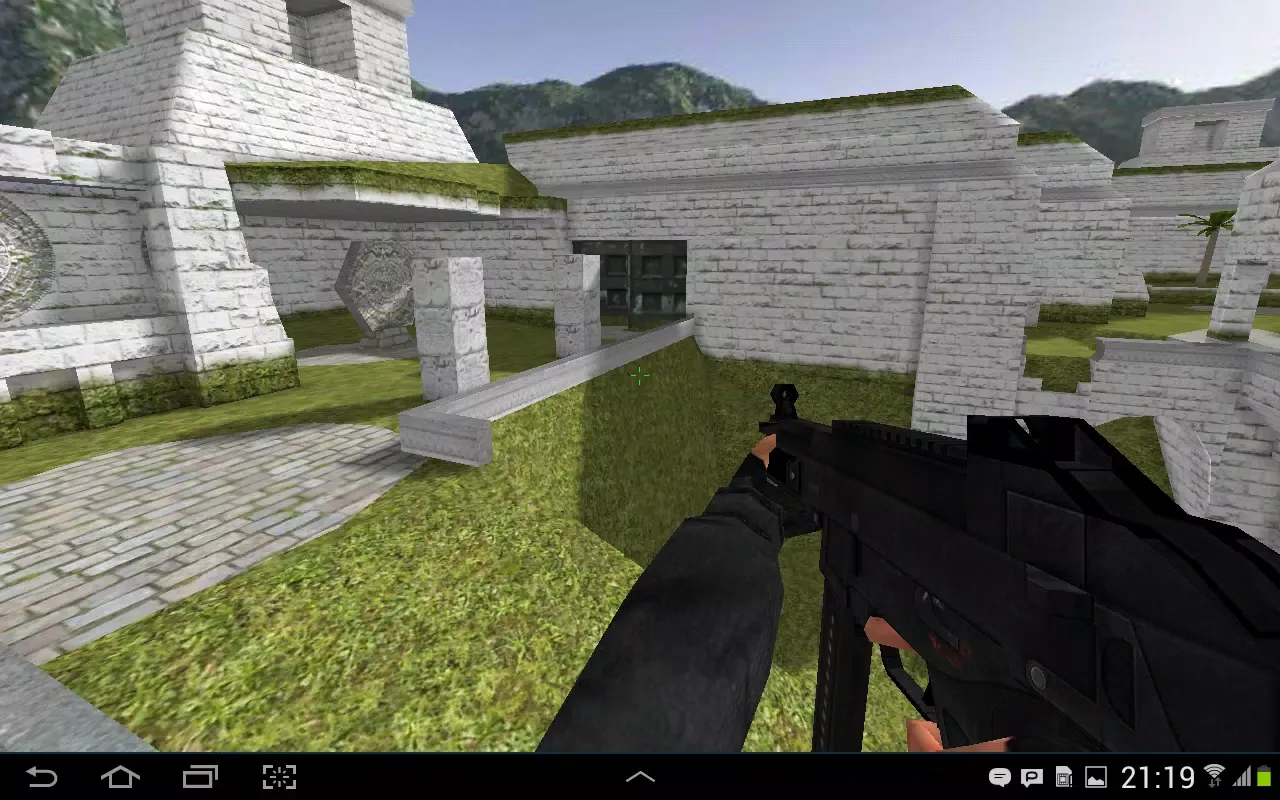 تصاویر CS Portable