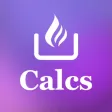 Candle Calculator Candle Calculator