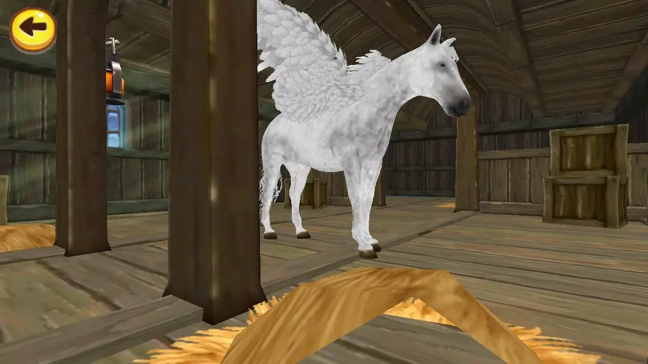 Horse Quest应用截图