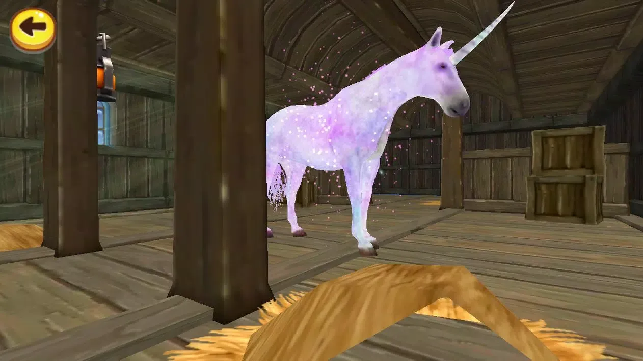 Horse Quest应用截图