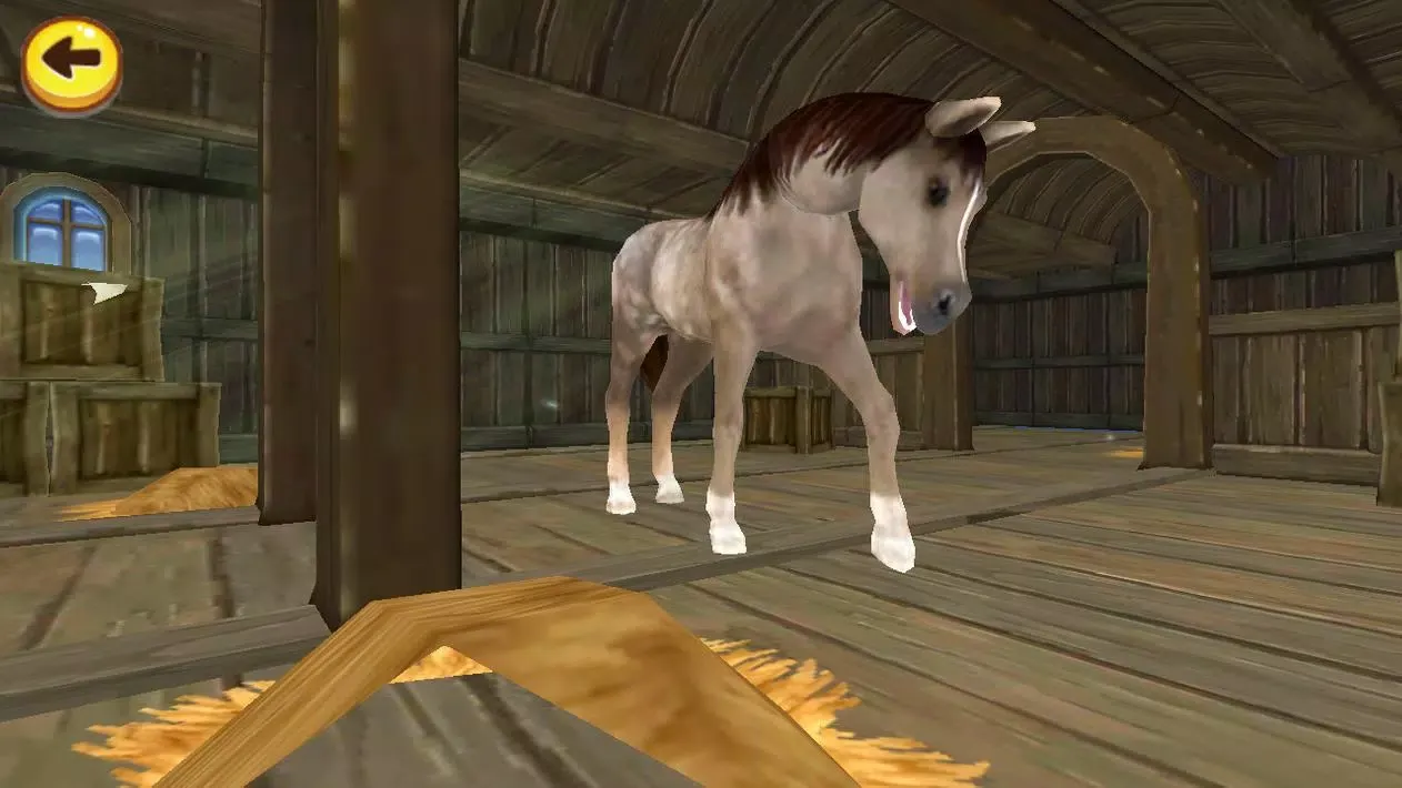 Horse Quest应用截图
