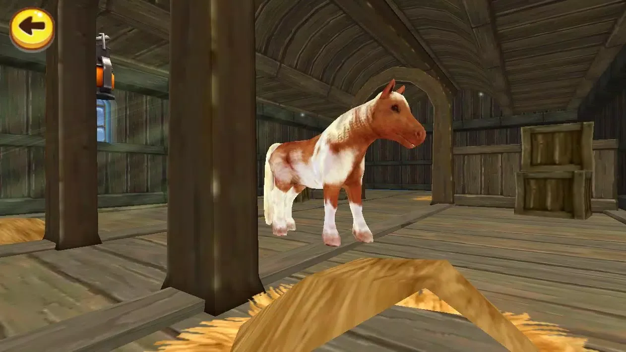 Horse Quest应用截图