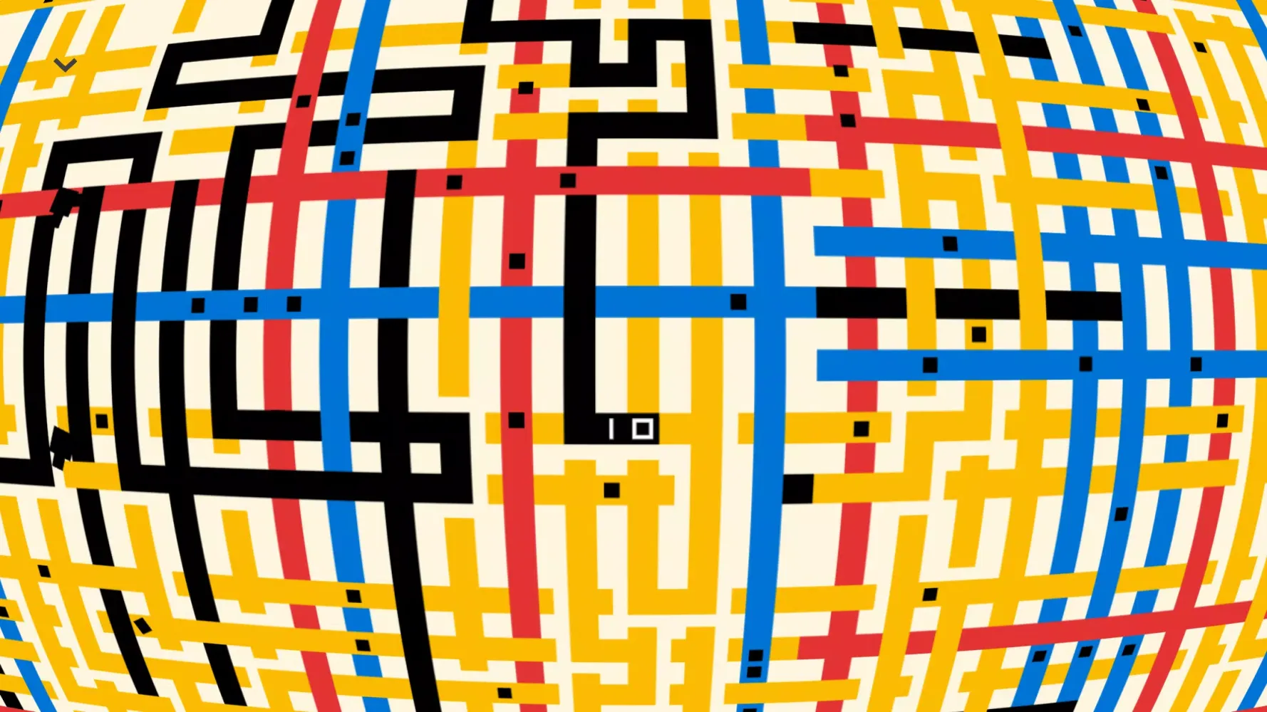 Please, Touch The Artwork Screenshots