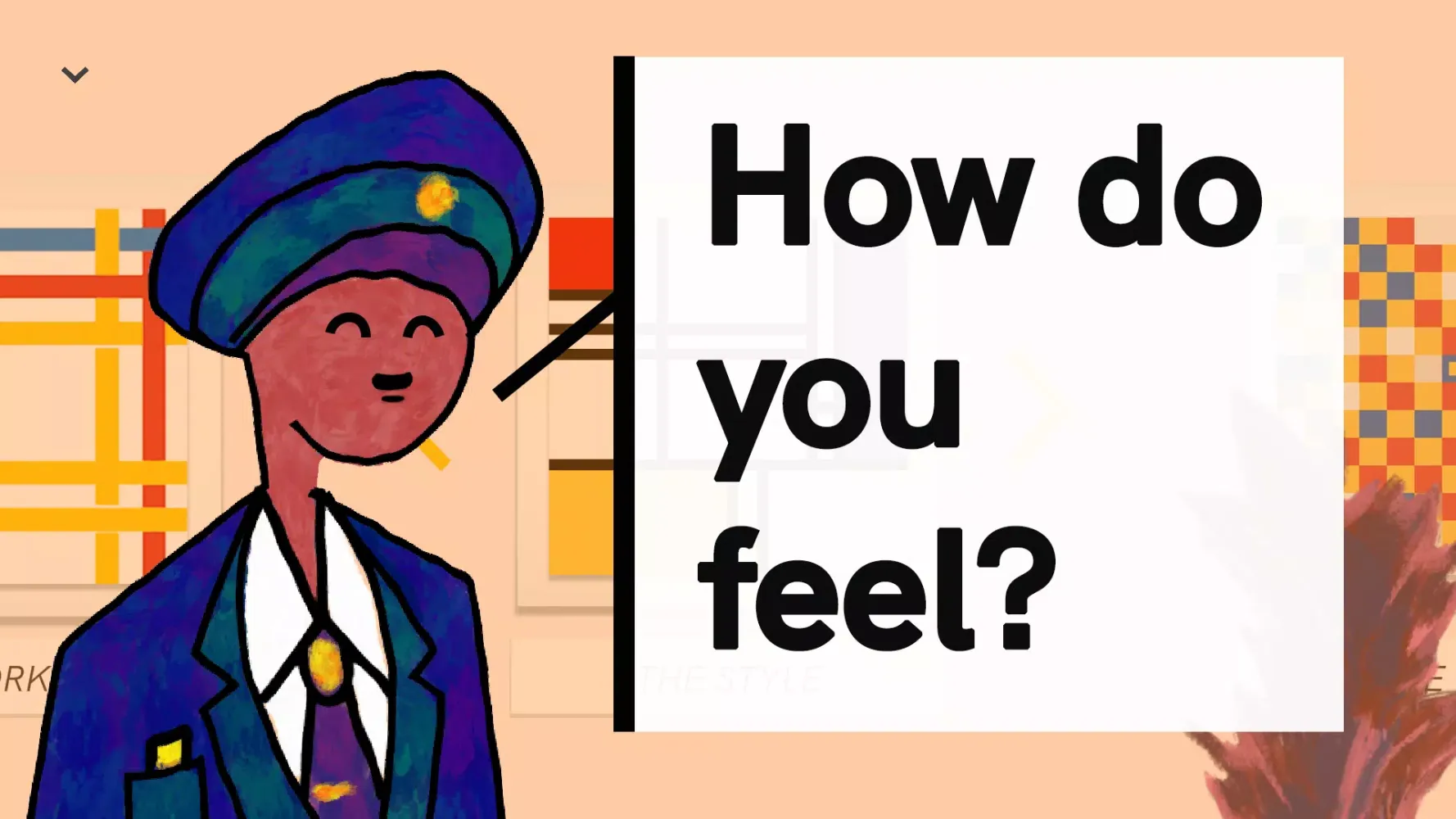 Please, Touch The Artwork Screenshots