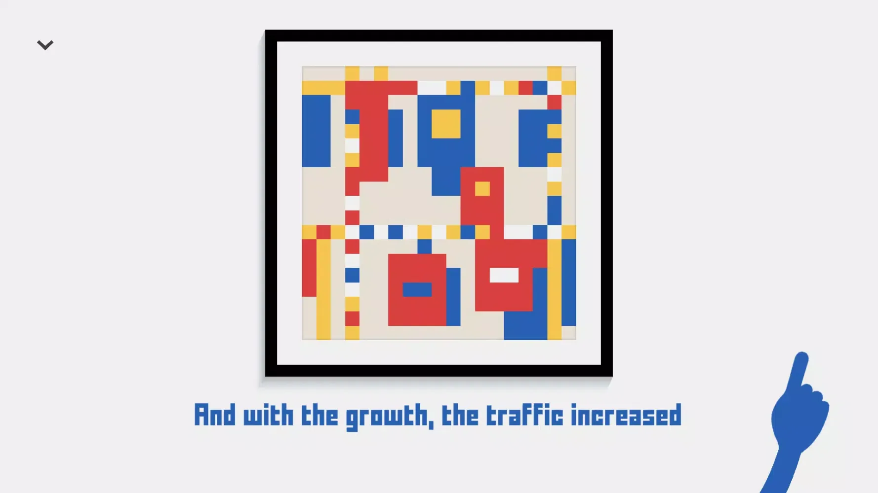 Please, Touch The Artwork Screenshots